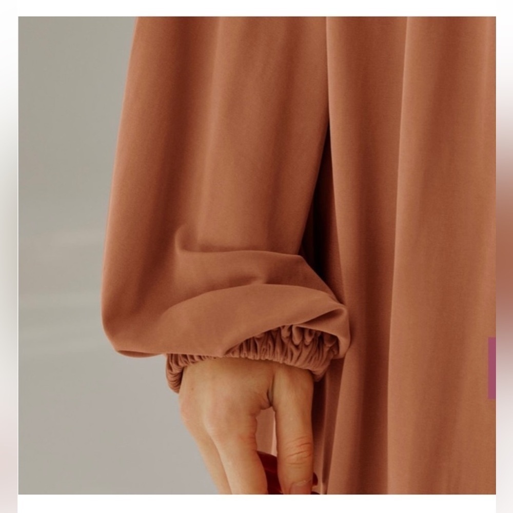 The Duster/Long Robe - Picture 12 of 15